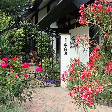 Vivere Ad Parcum - Bed And Breakfast Krefeld Exteriör bild